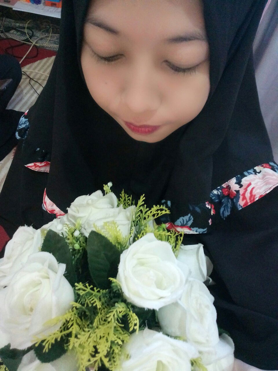 Srie Rahmawati profile icon