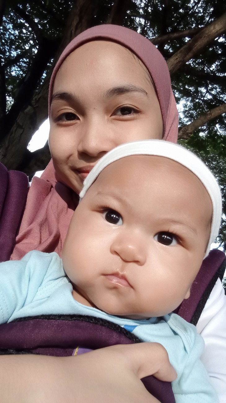 Nurul Arisya profile icon