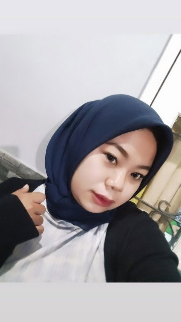 Trisye Angeline profile icon