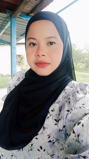 sharifah profile icon