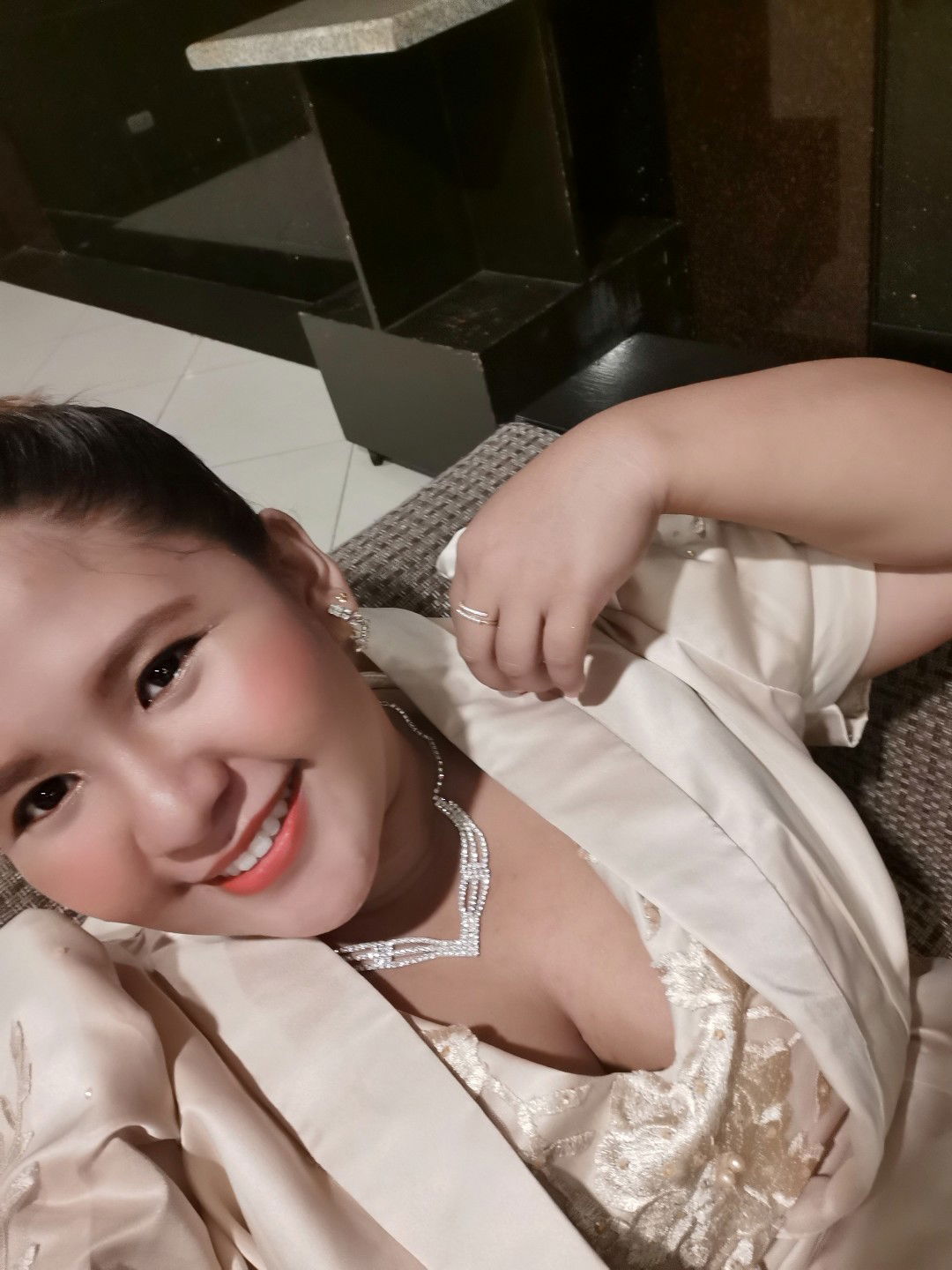 Jehzzaeh Lozano profile icon