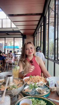 Christi profile icon