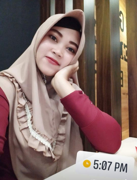 PRINCEZ LIDYA profile icon