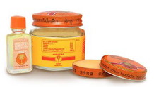Golden Cup Balm