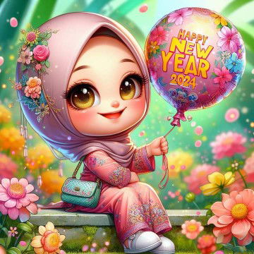 Mama Budak (Emma) profile icon