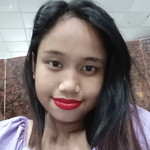 Cassie Chong Pervandos profile icon