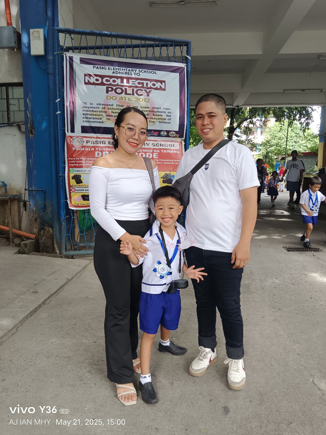 Mhy Tamayo profile icon