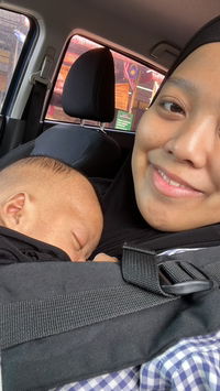 Syahirah Tajidin profile icon