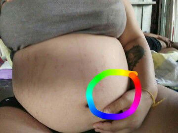 สอบถามอาการเจ็บท้องตามที่วง 18.01.63