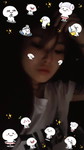 R profile icon