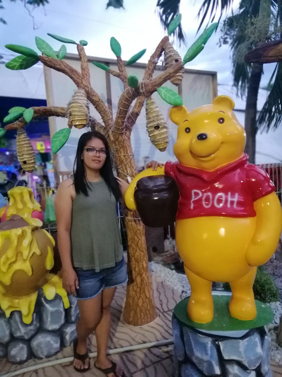 Maybelle Galvan profile icon