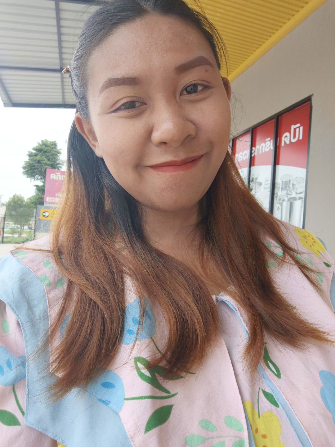 Suranee Aunarom profile icon