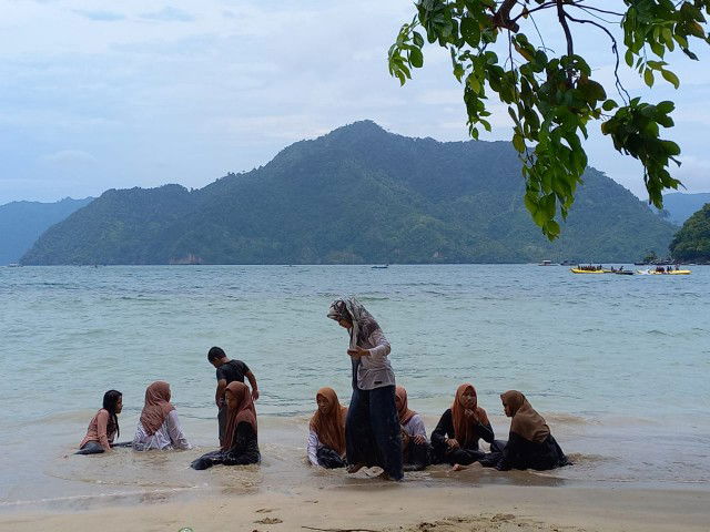 Maghfiroh Maghfiroh profile icon