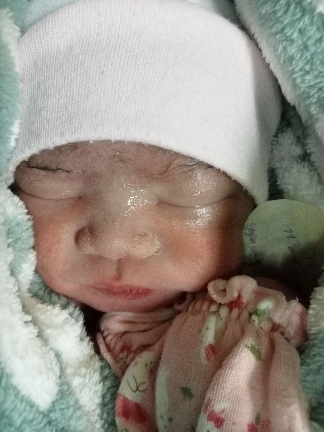 Mattika Baifern Thongsawat profile icon