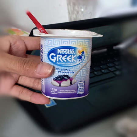 Yogurt