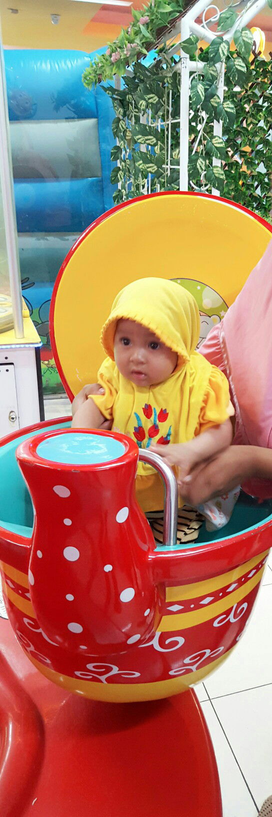 bunda sri profile icon