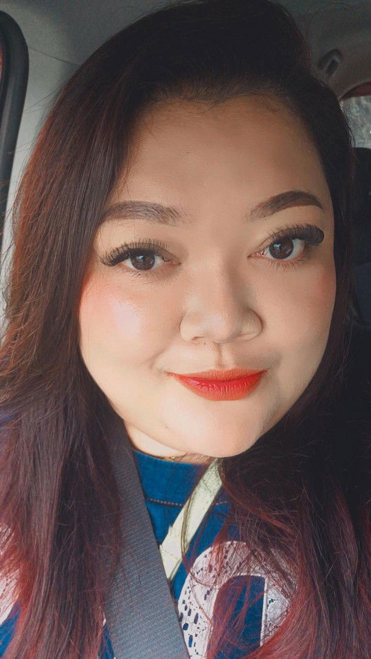 Lina Langkang profile icon