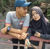 Afiqah Faqihah profile icon