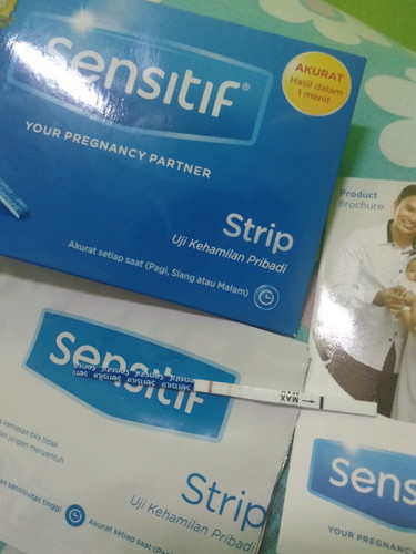 pendarahan sampe opname