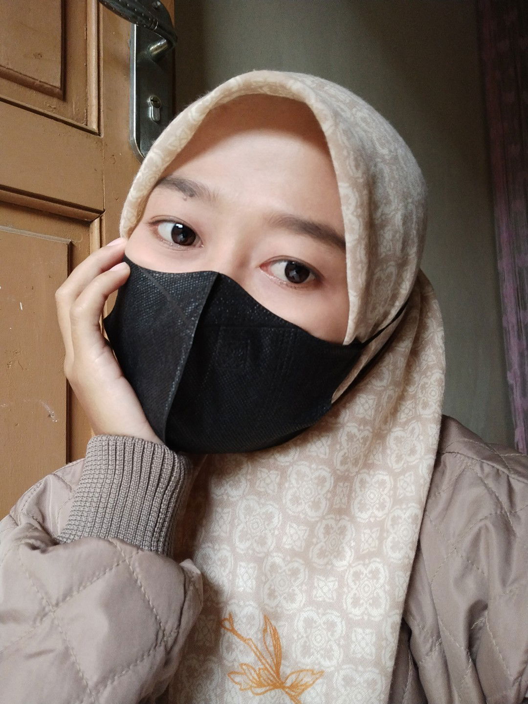 Nurhalipah profile icon