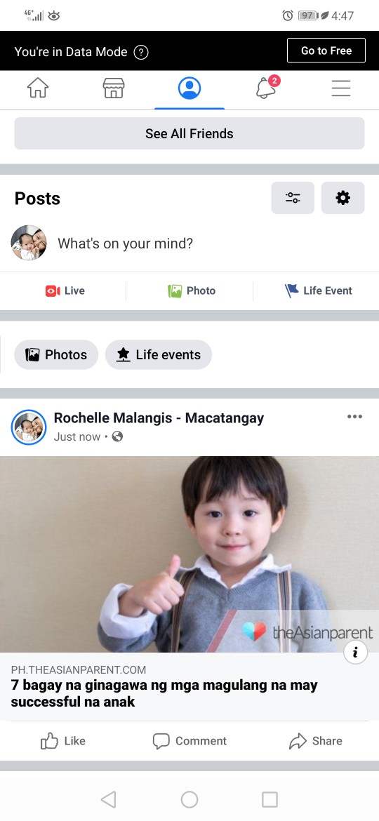 Post reply image