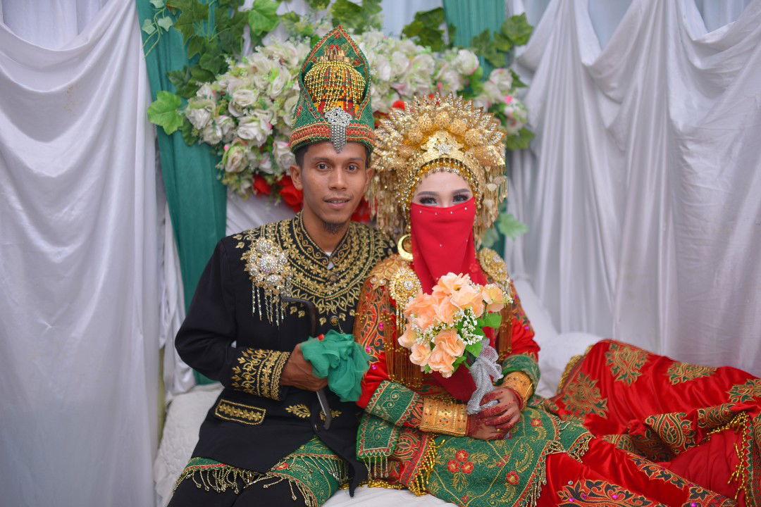 Fadilla profile icon