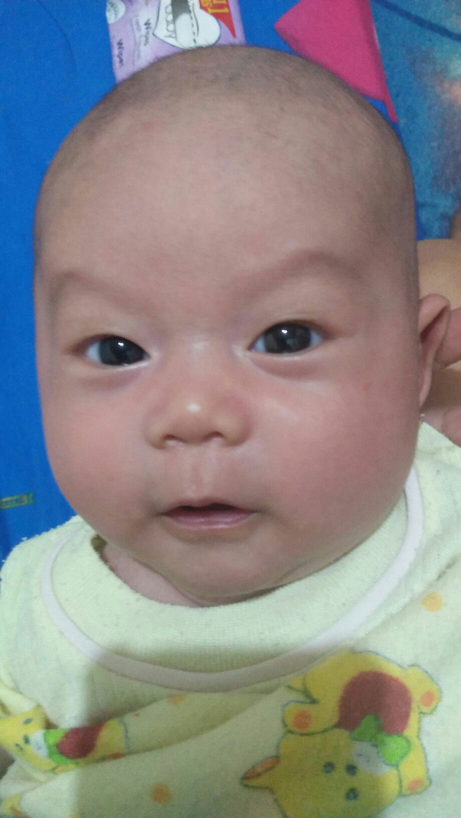 launching debay 38w5d