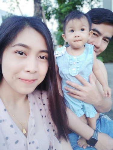 อยากให้ลูกอ้วนต้องทำยังไงดี??