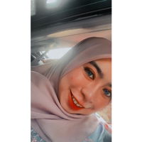 Athirah Azizan profile icon