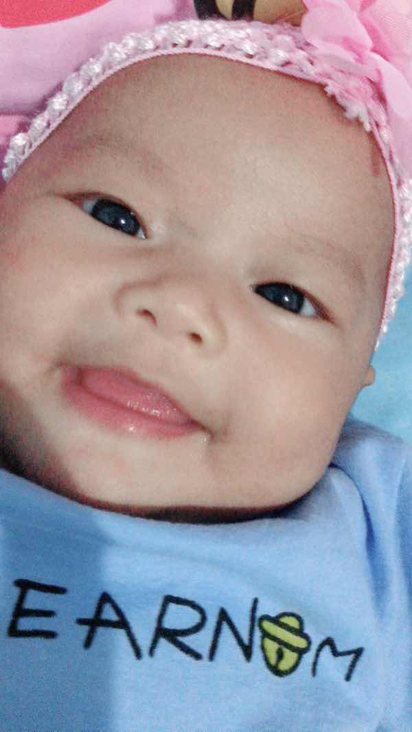 Notto Pornpan Poukum profile icon