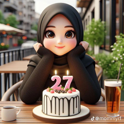 Sri Hayati profile icon