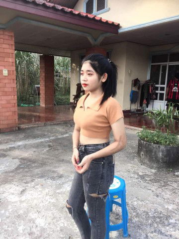 Thadmin Chamchoi ?. profile icon