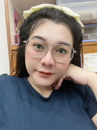 Wipawan Kongjuy profile icon