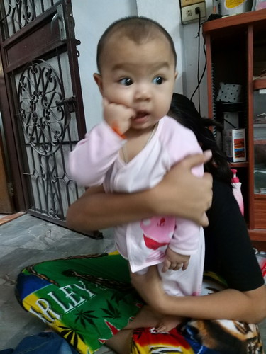 ลูกรักผมน้อยมาก