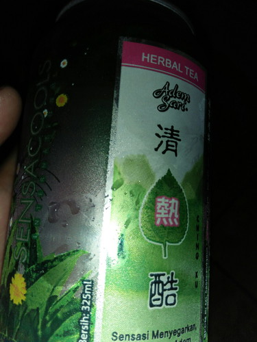 minuman