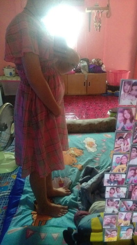 เจ้าตัวเล็ก