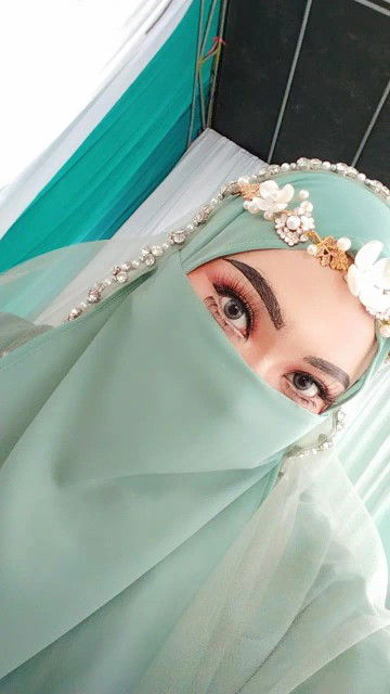 Humaira Tsaqopii profile icon