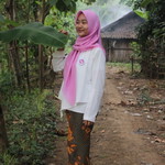 Nur Khasanah profile icon