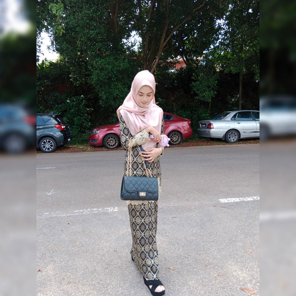 Mrs Aisyah profile icon