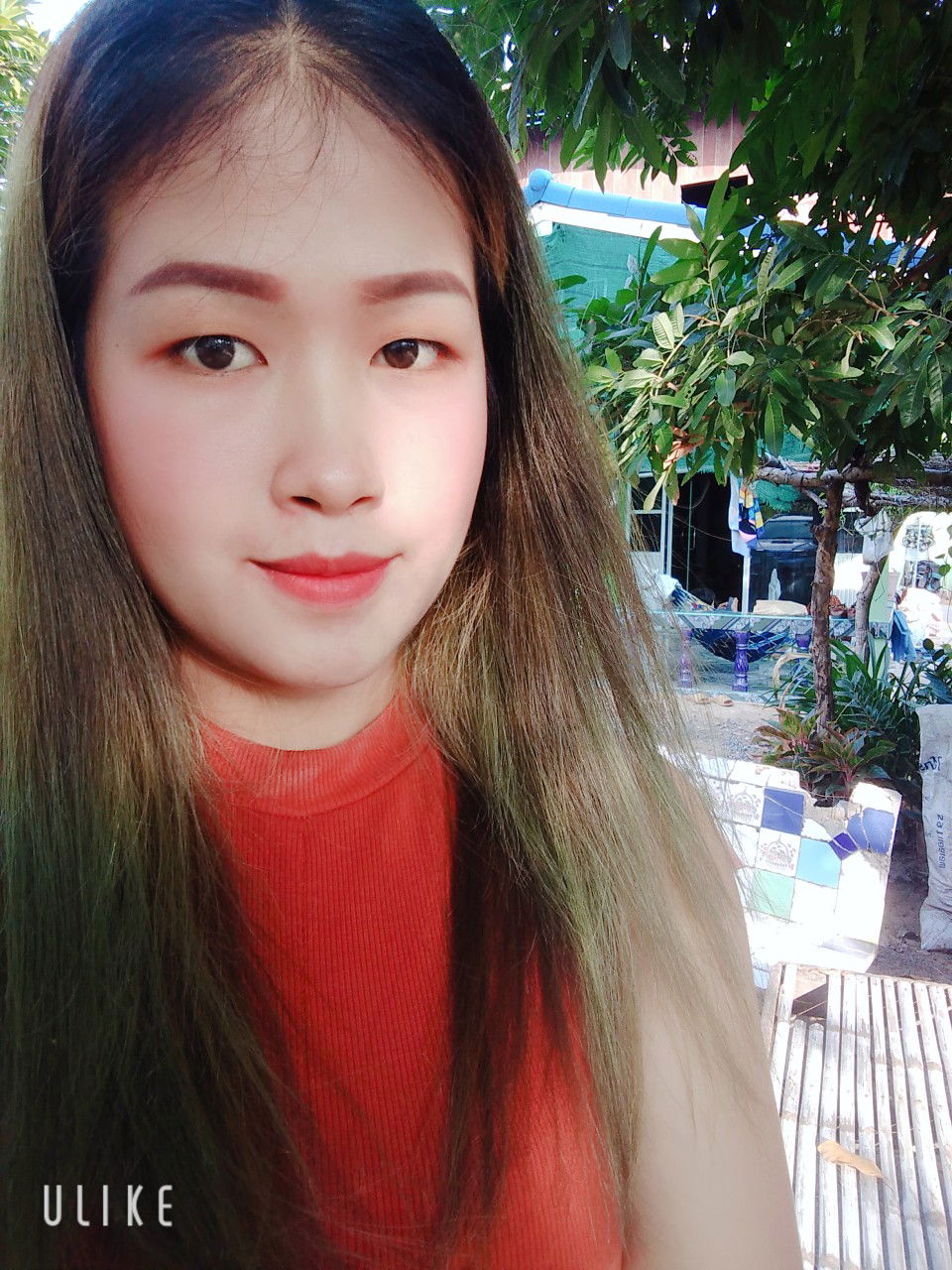 Karntiporn Aupan profile icon