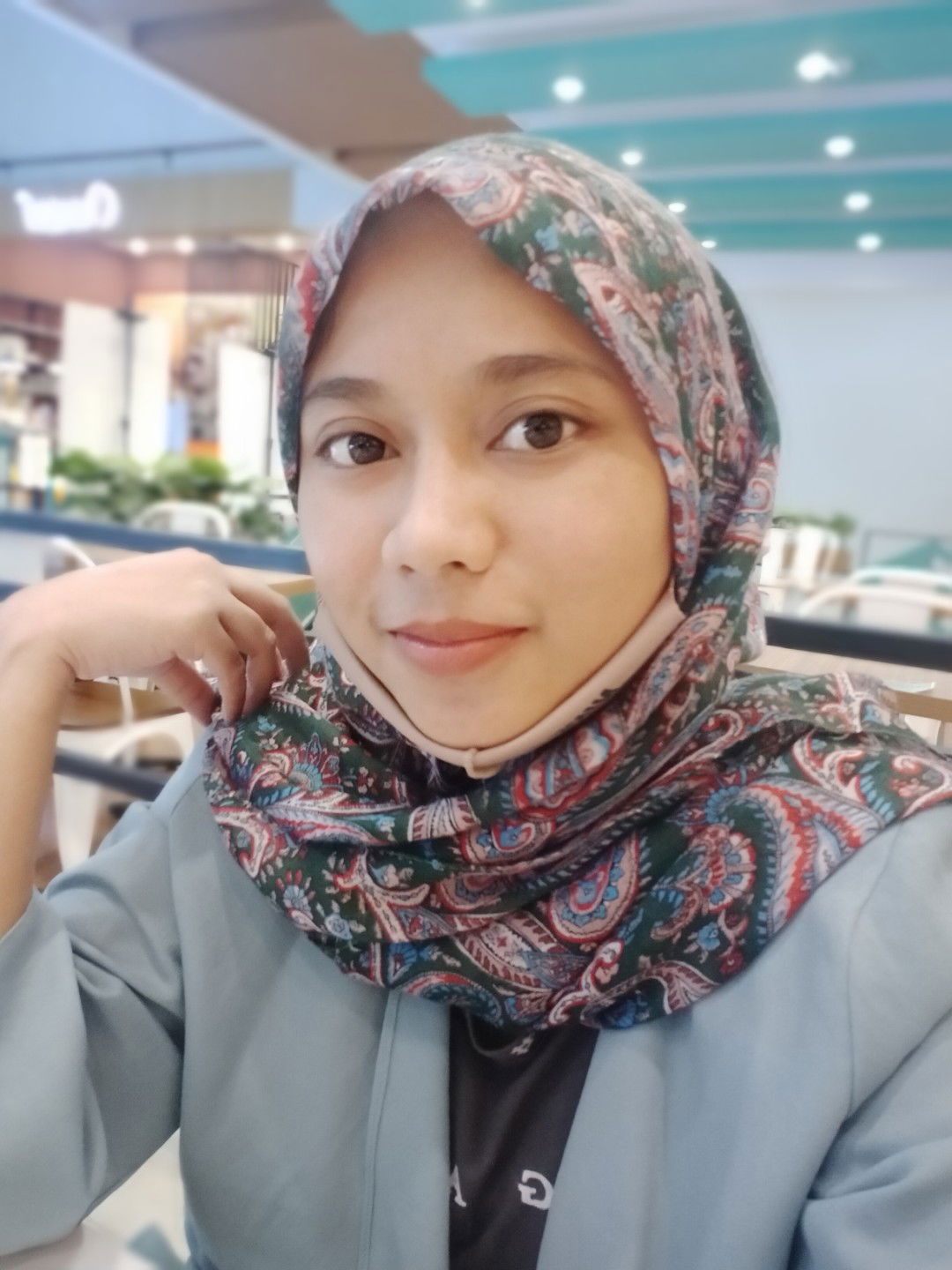 Eva Triwiska profile icon