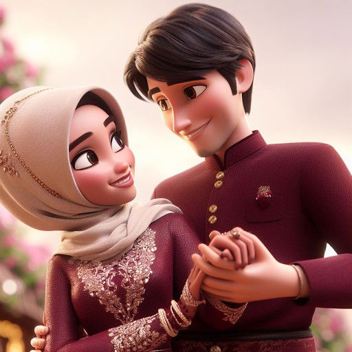 Halimatus Sa'diah profile icon