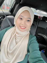 Siti Norazliana Ramlee profile icon