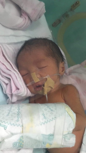 Hi mga momshies! Sino po dito premature din ang baby? Kmusta po mga babies nyo ngayon? My preemie is only 32 weeks, how about yours?
