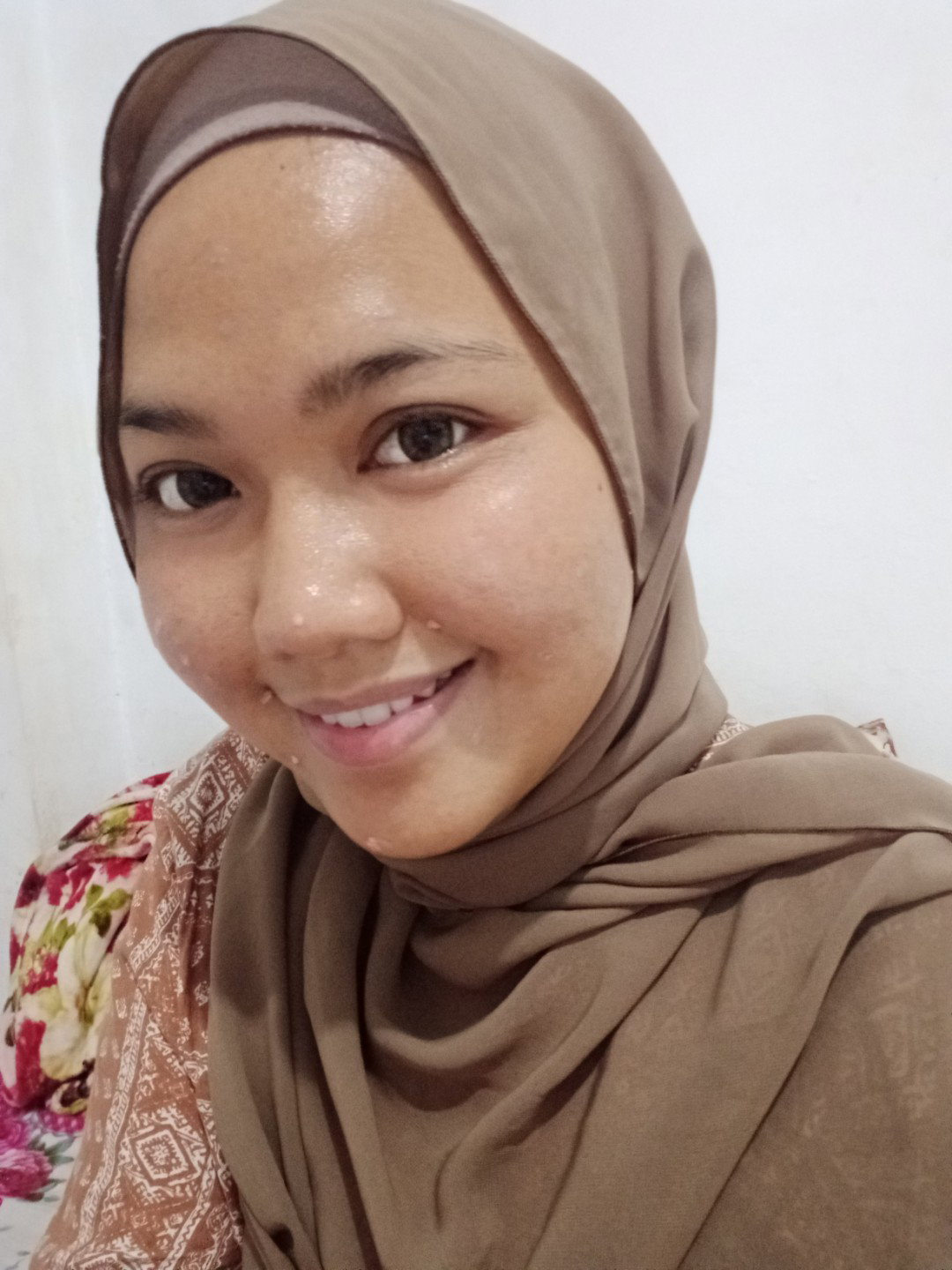 Syintia Hidayah profile icon
