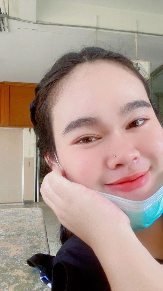 Parichut profile icon