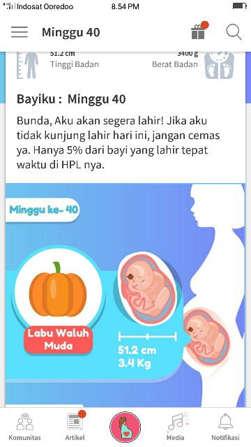 hpl besok 27desember