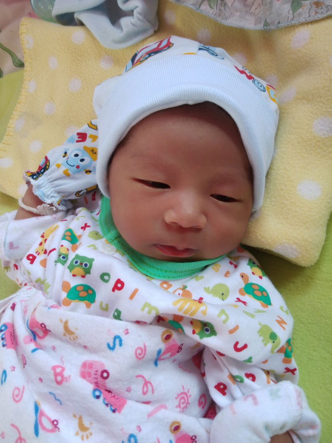 แชร์ประสบการณ์คลอดคะ