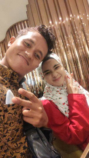 nor suhaida profile icon