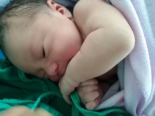 รายงานตัวครับ